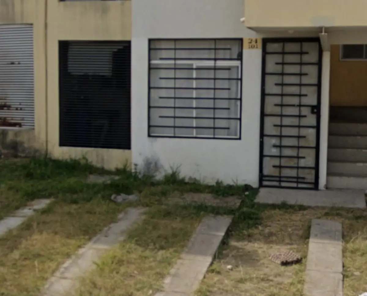 Departamento en venta en Los Fresnos, Tlajomulco de Zúñiga — foto 1 de 2