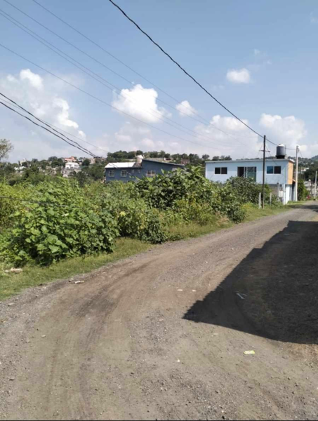 Casa en venta en Campo Canela, Xochitepec — foto 2 de 25