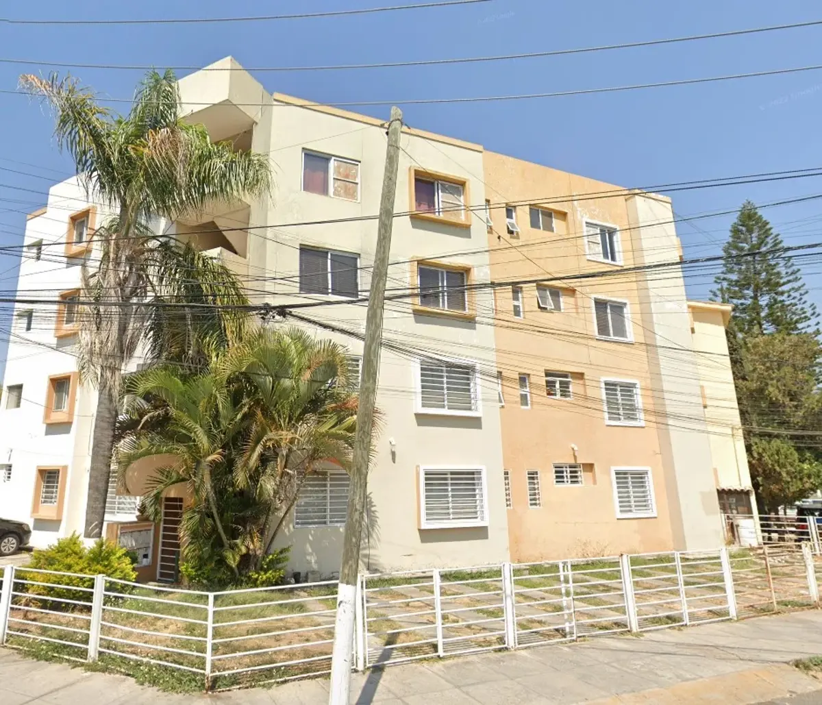 Departamento en venta en Los Laureles, Zapopan — foto 1 de 2