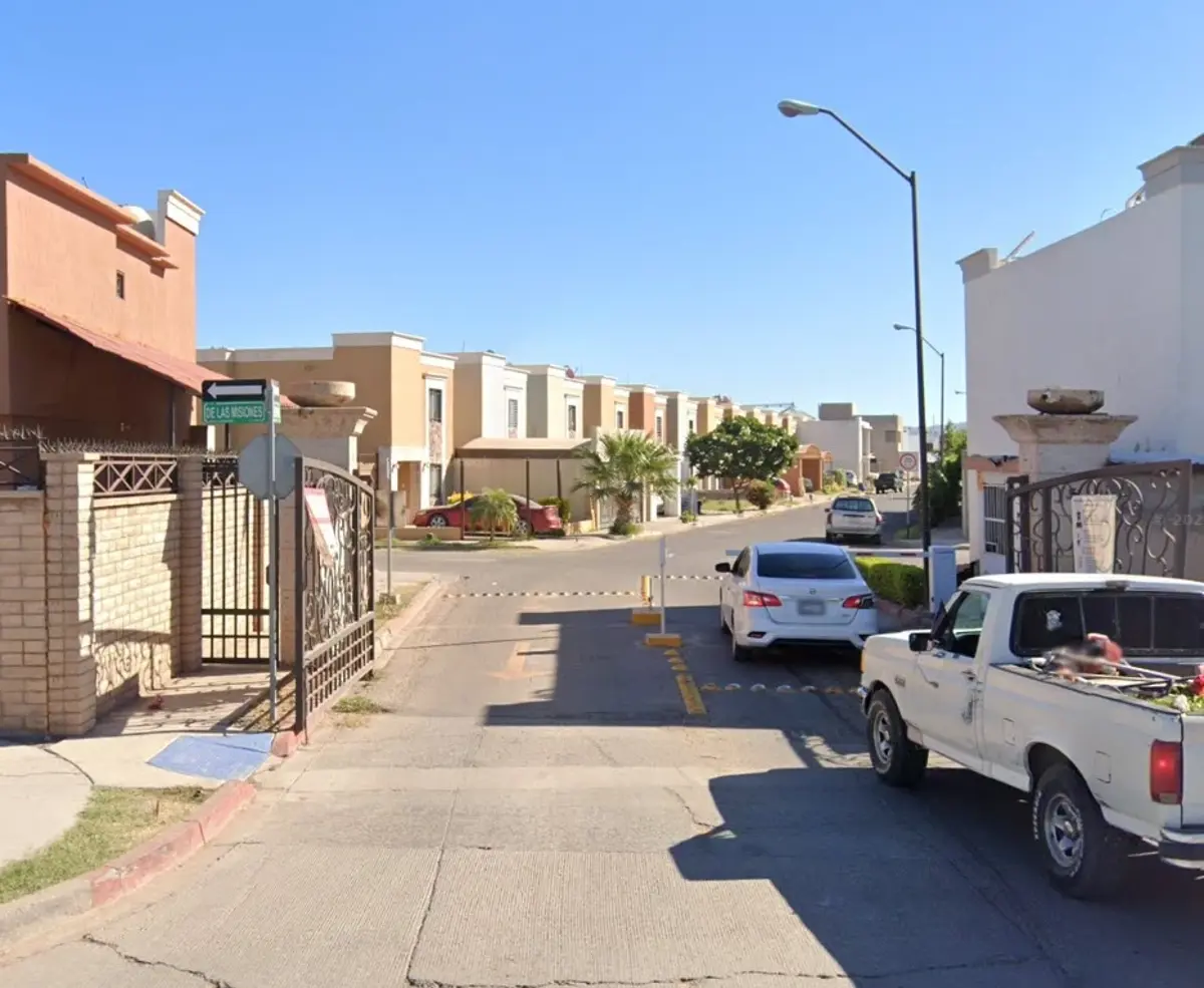 Casa en venta en Las Misiones, Cajeme — foto 1 de 2