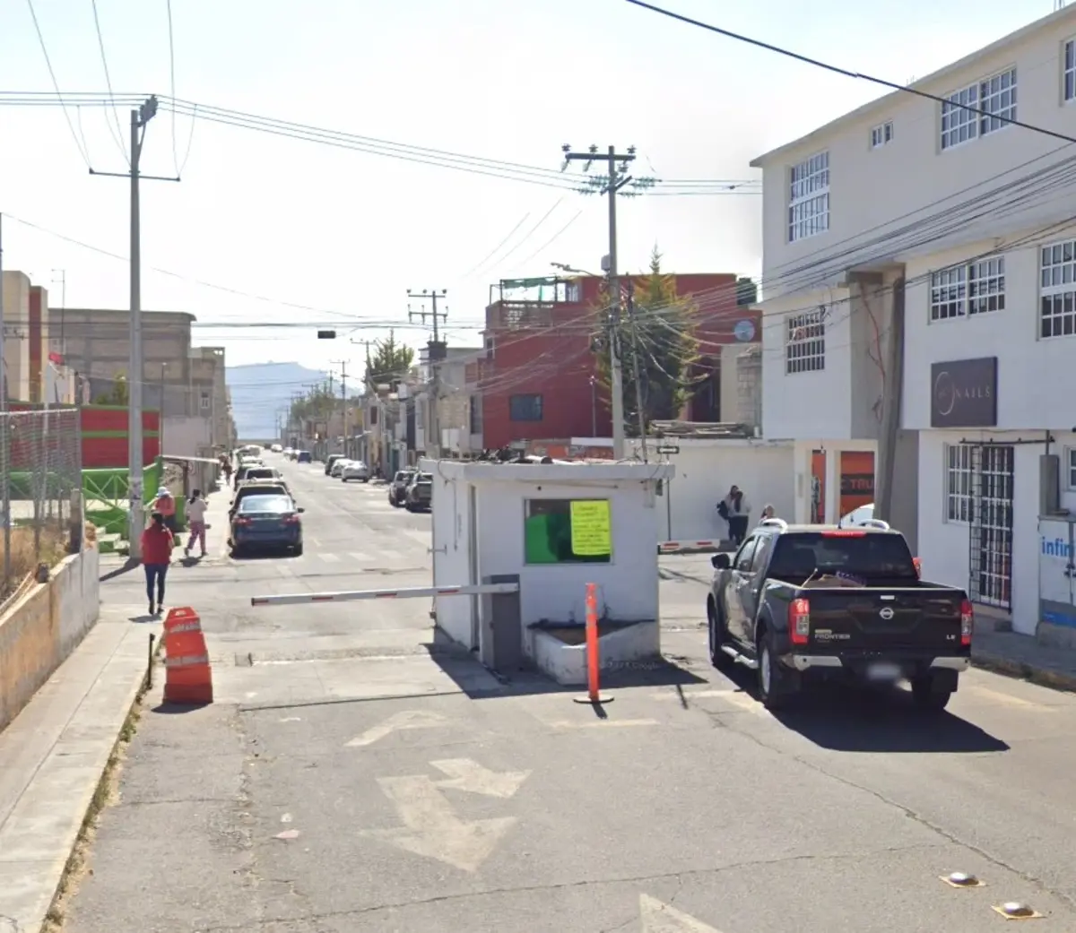 Casa en venta en La Loma, Zinacantepec — foto 1 de 2