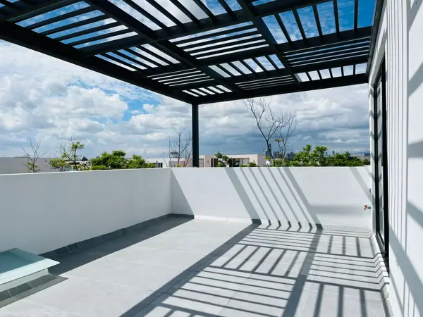 Casa en venta en Lomas de Angelópolis, San Andrés Cholula — foto 2 de 24