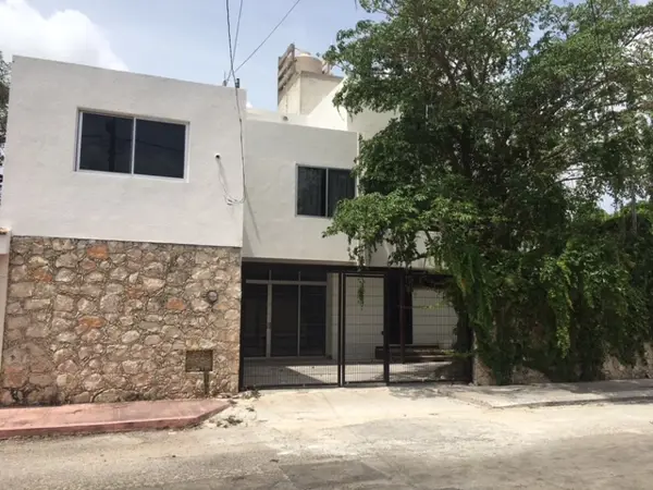 Casa en renta en Itzimna, Mérida — foto 3 de 8