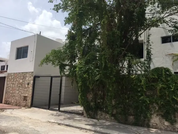 Casa en renta en Itzimna, Mérida — foto 2 de 8