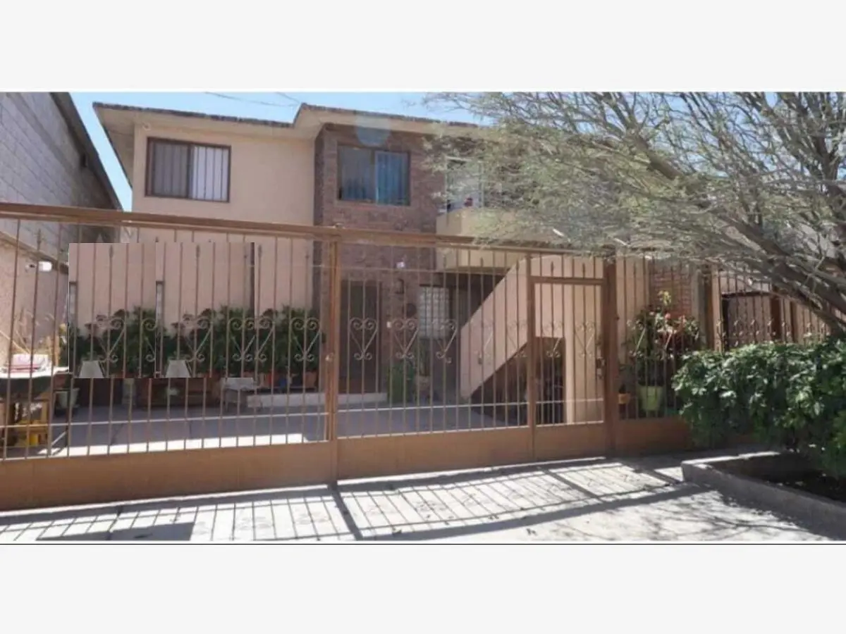 Casa en Venta en Nueva California, Torreón, Coahuila de Zaragoza