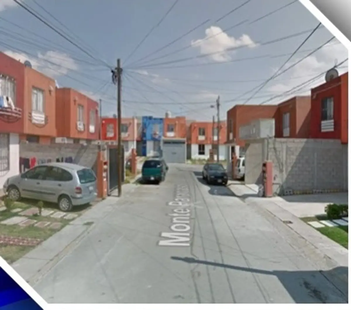 Casa en venta en La Alborada, Cuautitlán