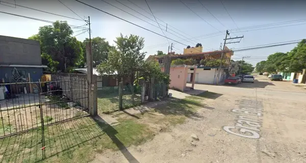 Casa en remate en Solidaridad Voluntad y Trabajo, Tampico, Tamaulipas