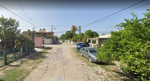 Casa en venta en Solidaridad Voluntad y Trabajo, Tampico — foto 2 de 11