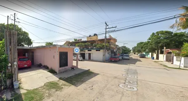 Casa en venta en Solidaridad Voluntad y Trabajo, Tampico — foto 3 de 11