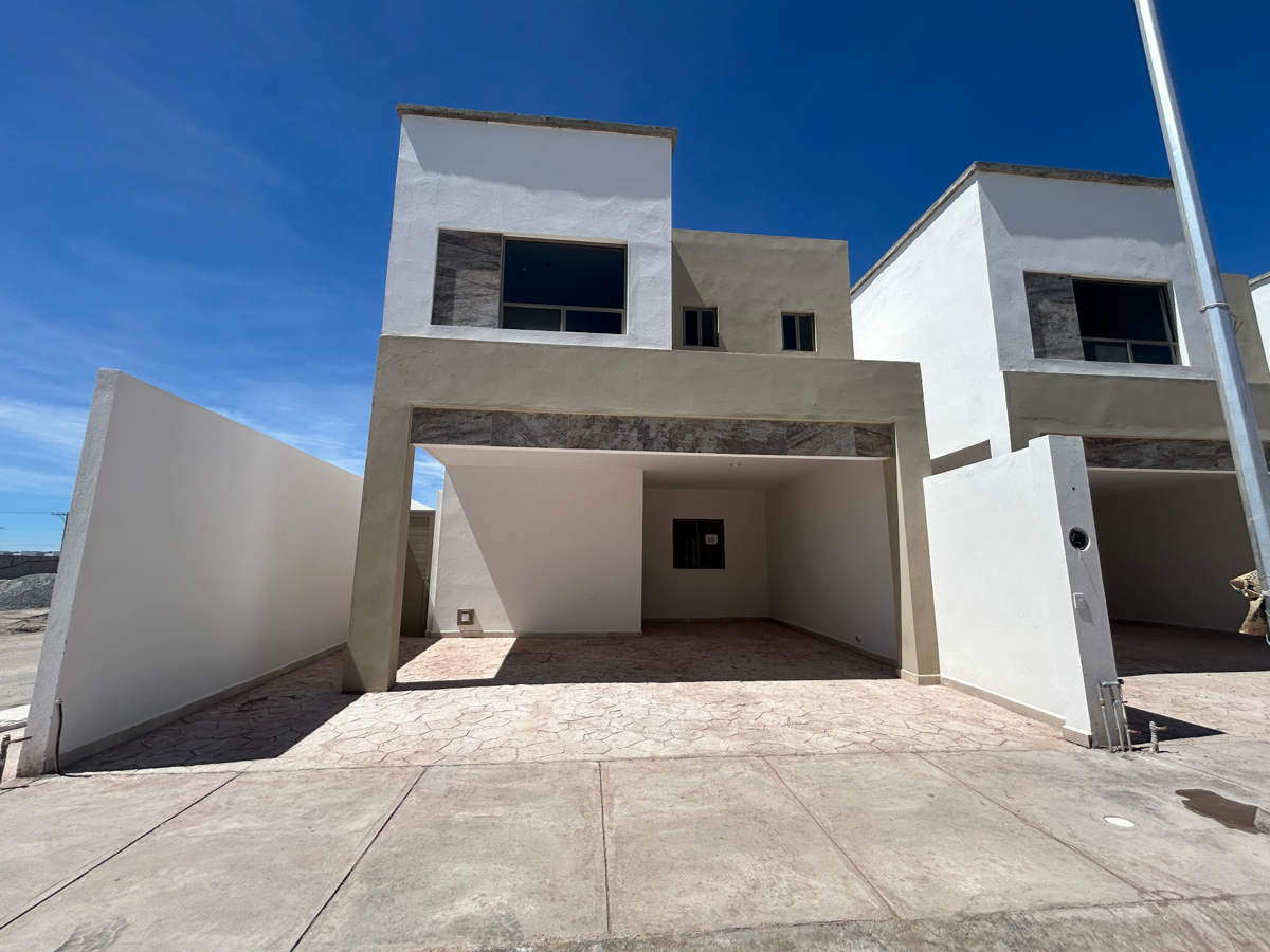 Casa en venta en Los Viñedos, Torreón — foto 1 de 20