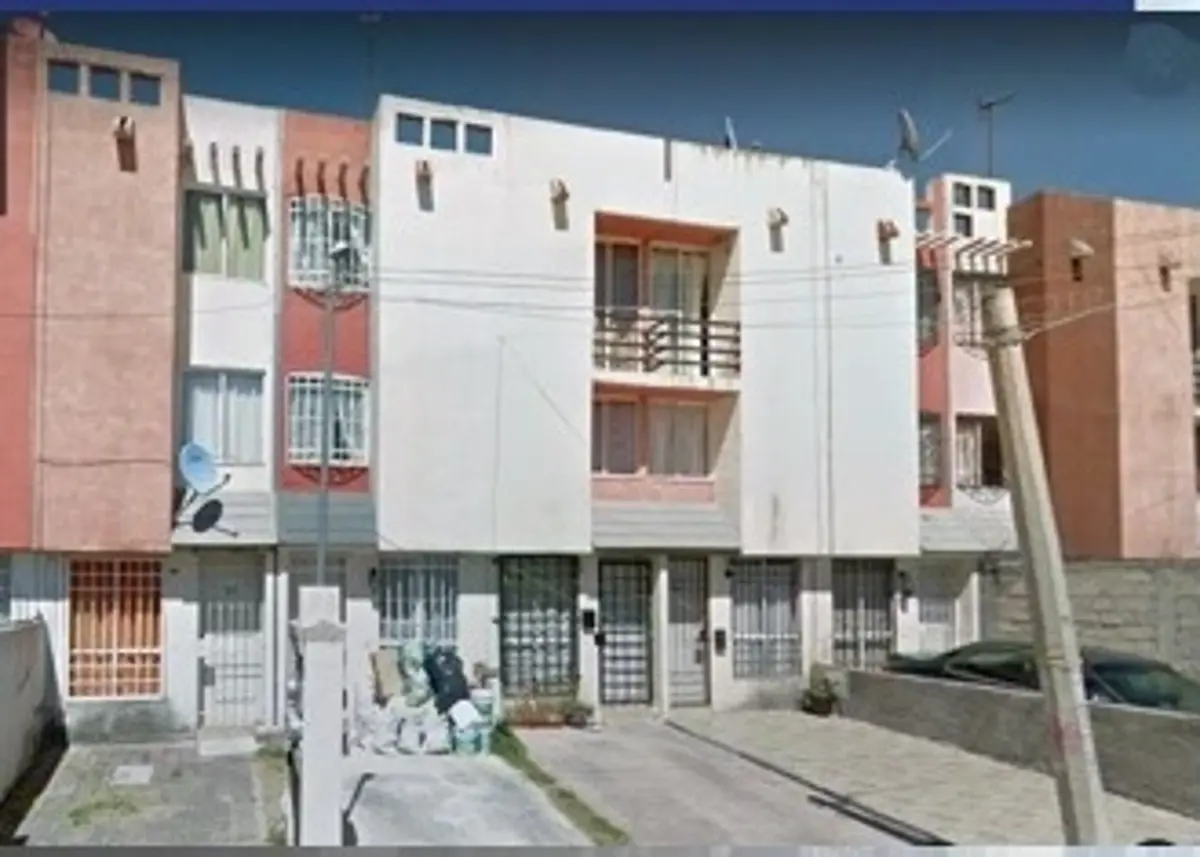 Casa en venta en Cantaros I, Nicolás Romero