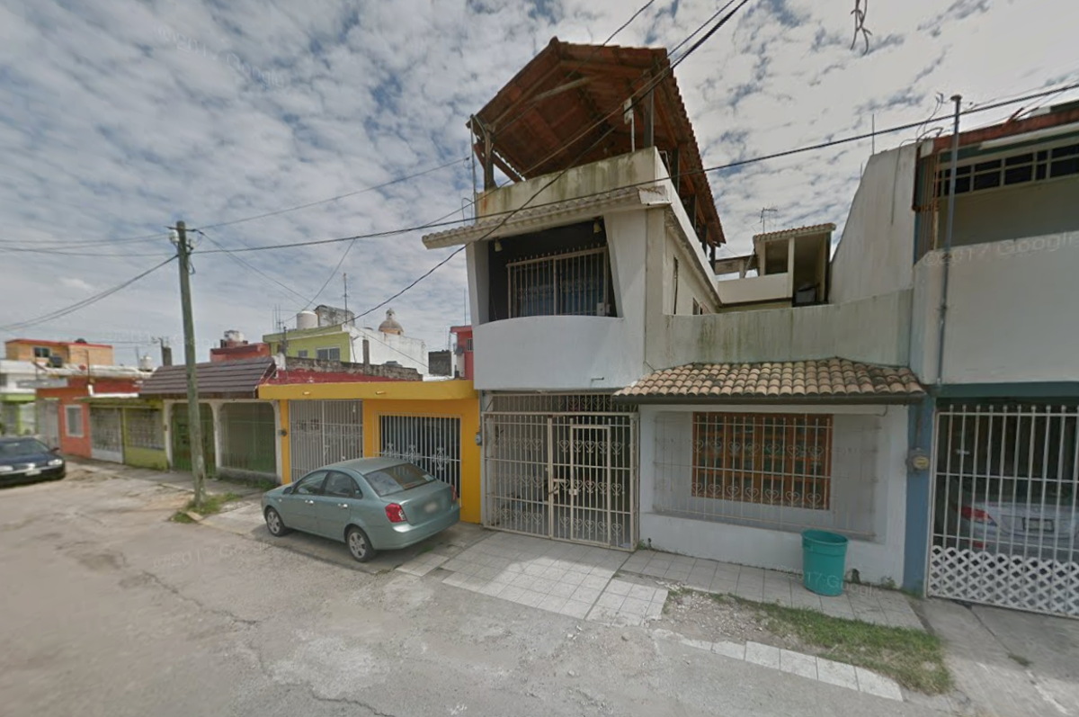 Casa en venta en Villahermosa Centro, Centro — foto 1 de 12