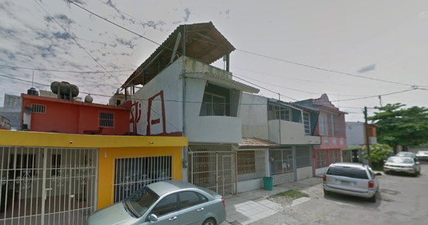 Casa en venta en Villahermosa Centro, Centro — foto 2 de 12