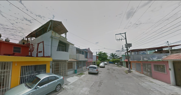 Casa en venta en Villahermosa Centro, Centro — foto 3 de 12