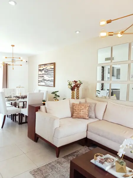 Casa en venta en Paseo Aurea, Torreón — foto 2 de 16