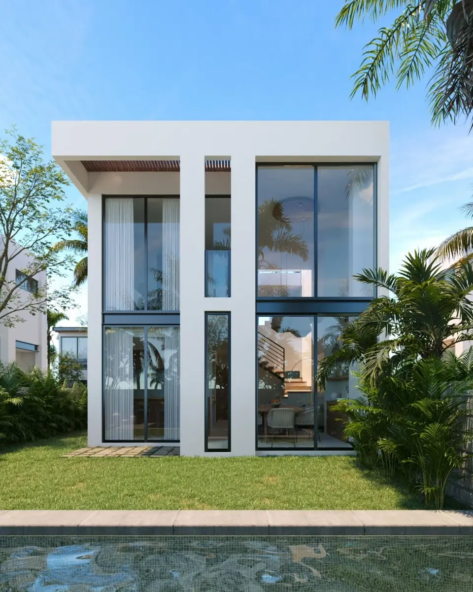 Casa en venta en Club de Golf Santa Fe, Xochitepec — foto 1 de 12