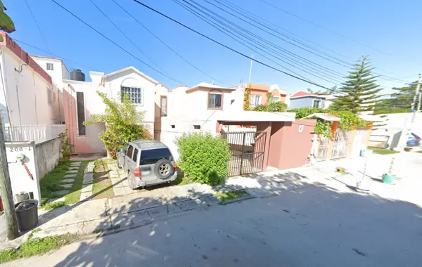Casa en remate en Gran Santa Fe, Benito Juárez, Quintana Roo