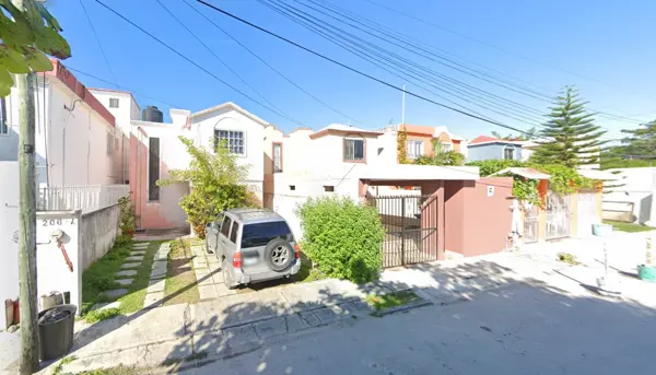 Casa en venta en Gran Santa Fe, Benito Juárez — foto 3 de 12