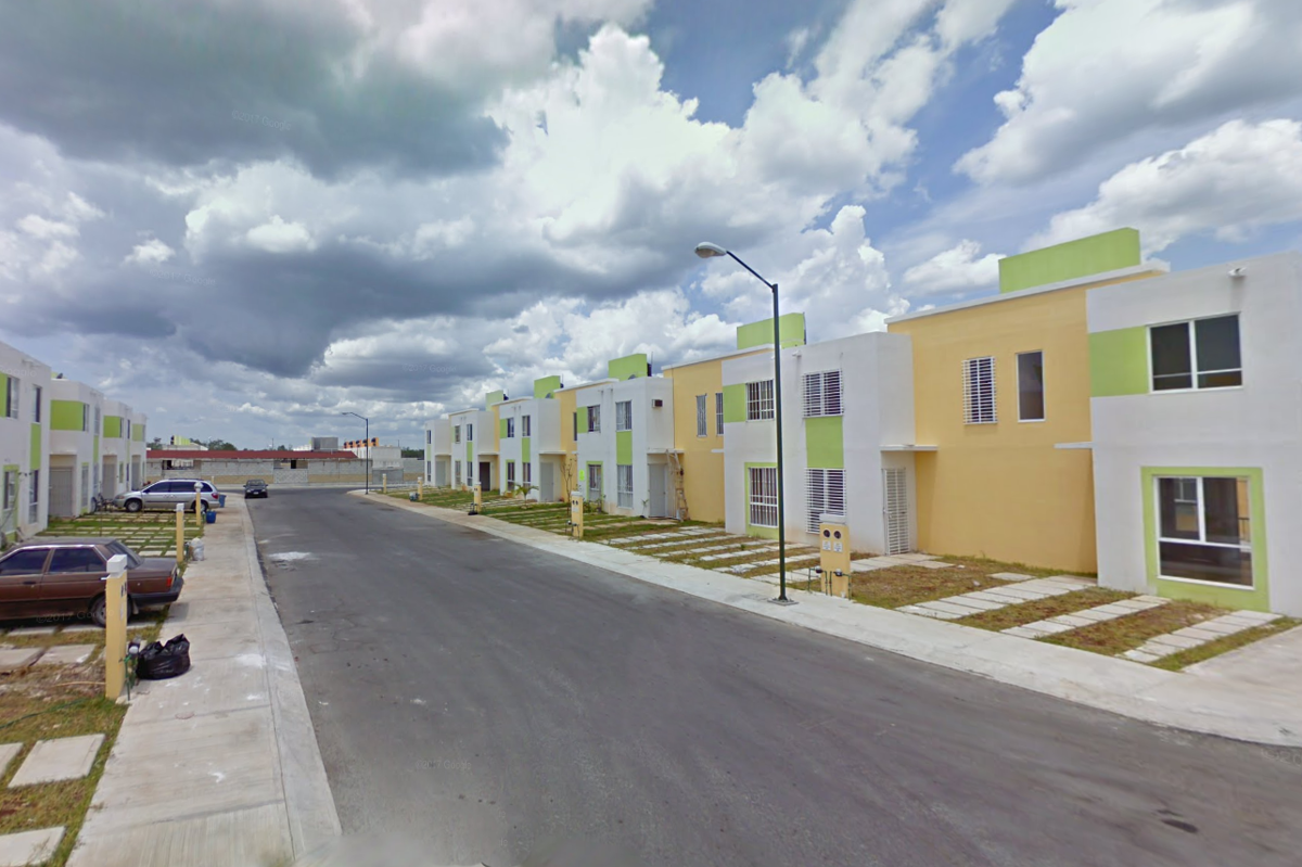 Casa en venta en Isla Mujeres, Isla Mujeres — foto 1 de 11
