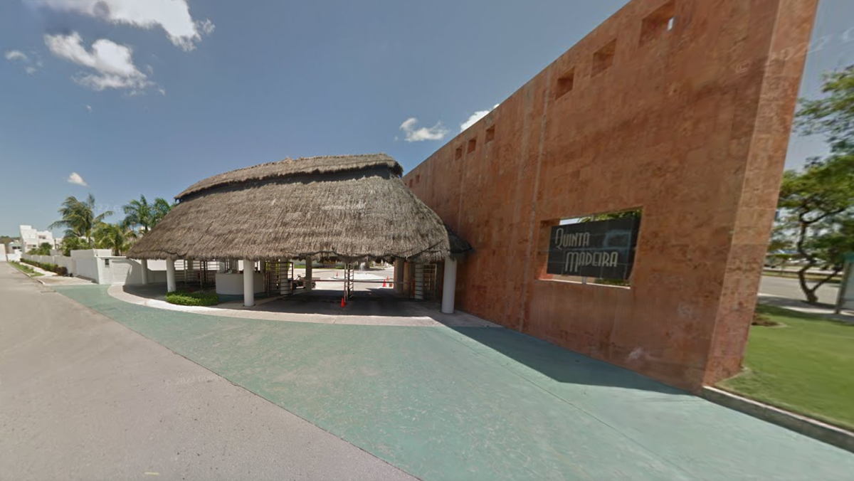 Casa en venta en Cancún Centro, Benito Juárez — foto 1 de 20