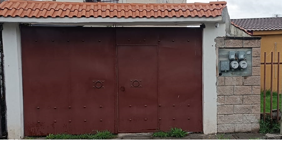 Casa en venta en Santa Teresa, Chapultepec — foto 1 de 3
