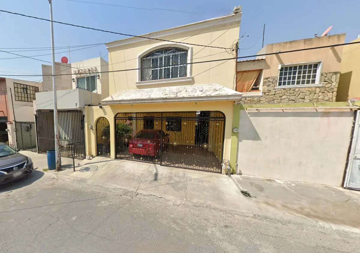 Casa en venta en Real Anahuac, San Nicolás de los Garza — foto 1 de 14