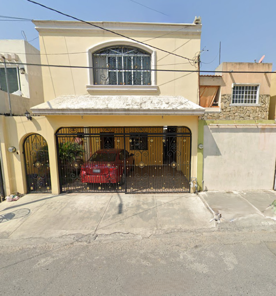 Casa en venta en Real Anahuac, San Nicolás de los Garza — foto 2 de 14