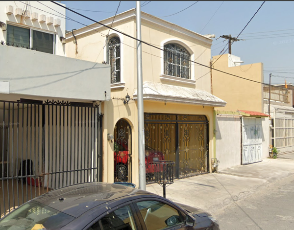 Casa en venta en Real Anahuac, San Nicolás de los Garza — foto 3 de 14