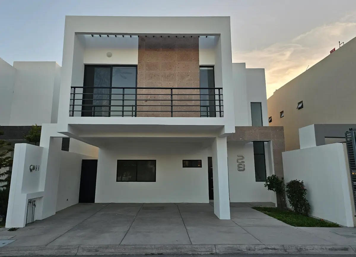 Casa en Renta en Los Viñedos, Torreón, Coahuila de Zaragoza
