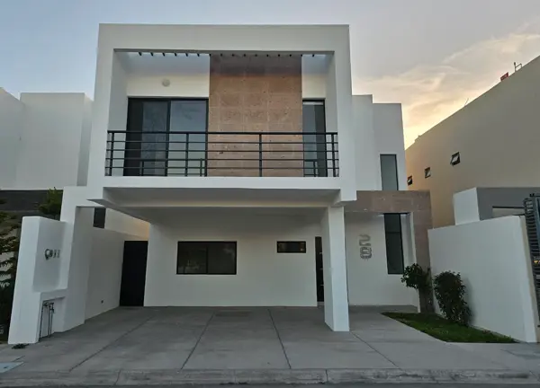 Casa en renta en Los Viñedos, Torreón, Coahuila de Zaragoza