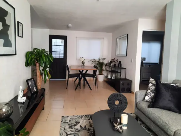 Departamento en Las Haciendas, Querétaro, Querétaro