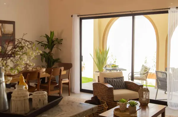 Departamento en venta en Cañada de San Miguel, San Miguel de Allende — foto 3 de 15