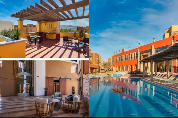 Departamento en venta en Cañada de San Miguel, San Miguel de Allende — foto 2 de 15