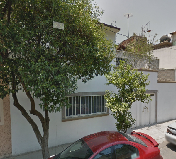 Casa en venta en Euzkadi, Azcapotzalco — foto 3 de 13