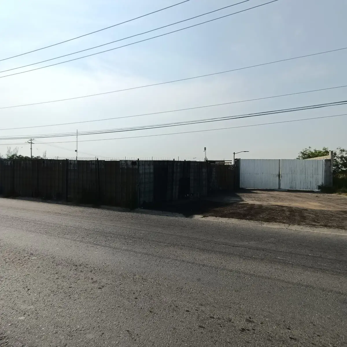 Terreno en renta en Dos Lomas, Veracruz — foto 1 de 7