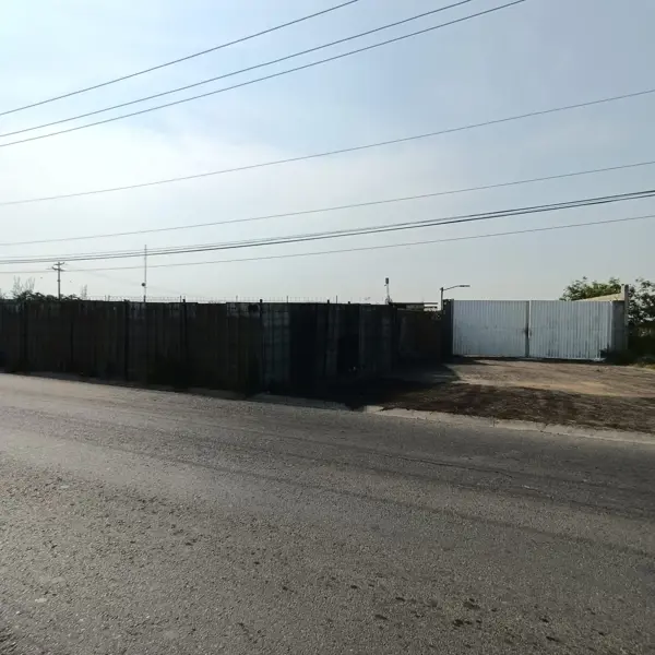 Terreno en renta en Dos Lomas, Veracruz, Veracruz de Ignacio de la Llave
