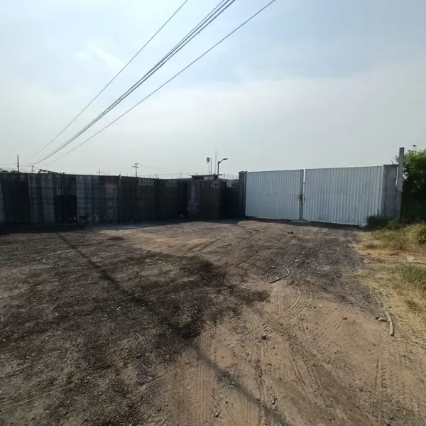 Terreno en renta en Dos Lomas, Veracruz — foto 2 de 7