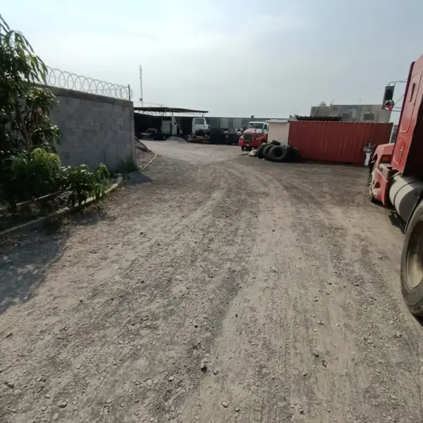 Terreno en renta en Dos Lomas, Veracruz — foto 3 de 7
