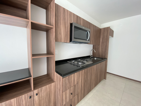 Departamento en renta en Hacienda San José, Torreón — foto 3 de 26