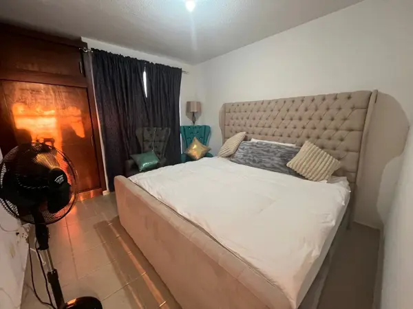 Casa en venta en Santa Fe, Cuernavaca — foto 3 de 9