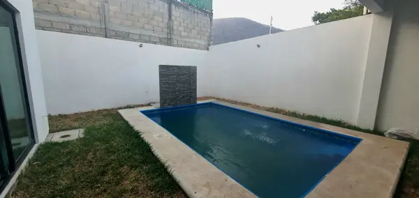 Casa en venta en Plan de Ayala, Tuxtla Gutiérrez, Chiapas