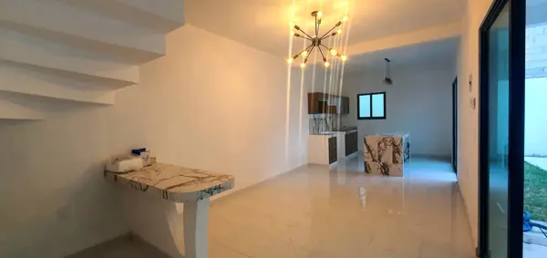 Casa en venta en Plan de Ayala, Tuxtla Gutiérrez — foto 2 de 36