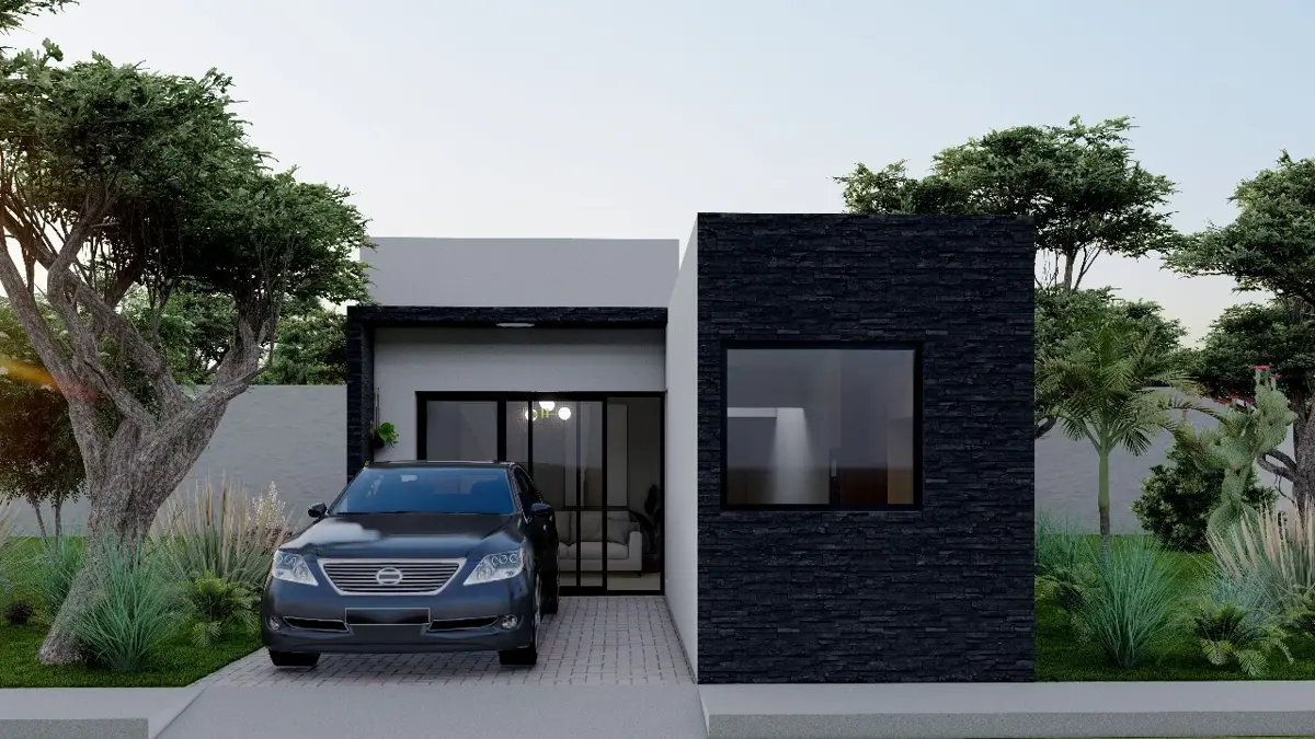 Casa en venta en Berriozabal Centro, Berriozábal — foto 1 de 2