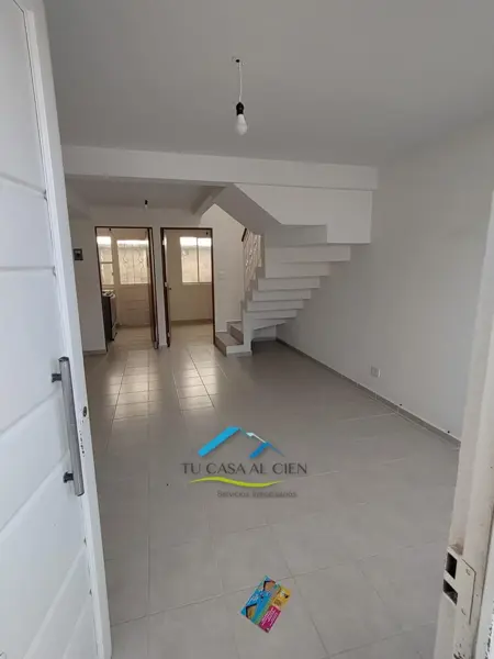 Casa en renta en El Buen Suceso, Tianguistenco — foto 2 de 12