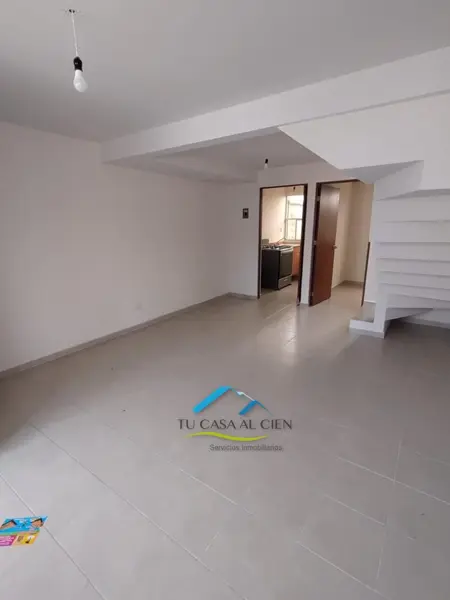 Casa en renta en El Buen Suceso, Tianguistenco — foto 3 de 12