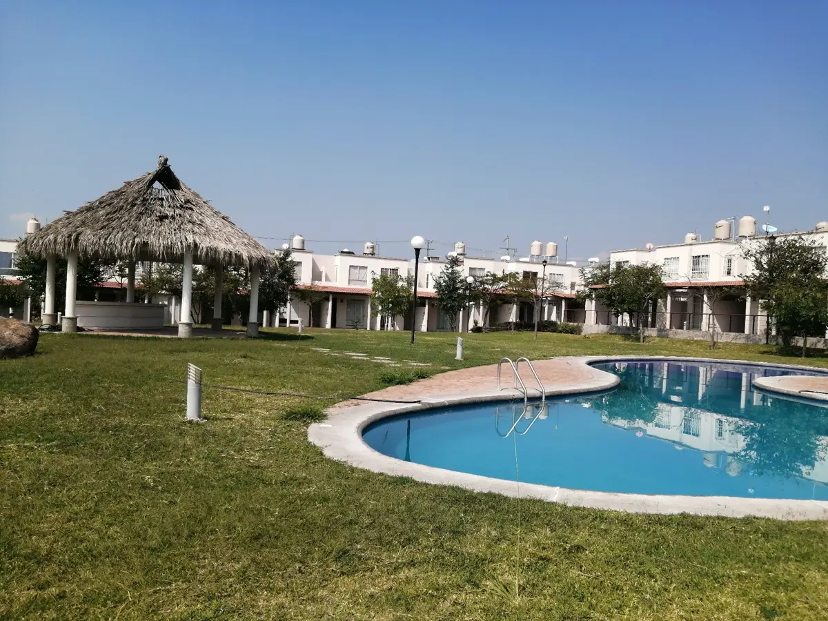 Casa en venta en 10 de Abril, Cuautla — foto 1 de 25