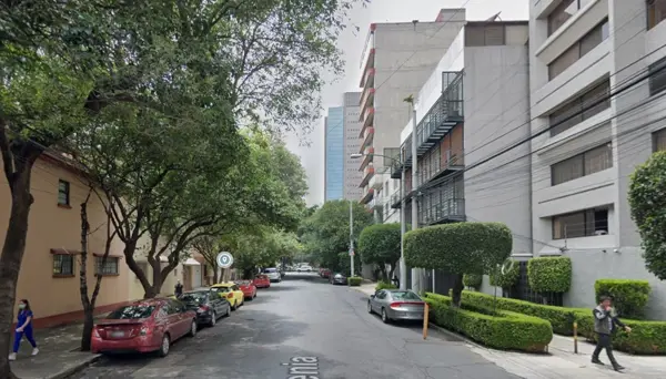 Casa en venta en Del Valle Centro, Benito Juárez — foto 2 de 15