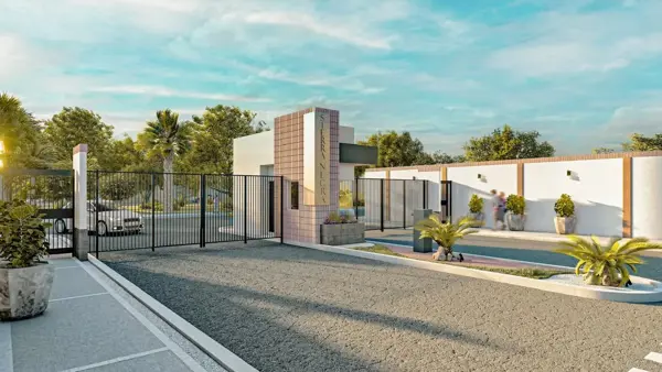 Casa en venta en Loma Real, Torreón — foto 3 de 18