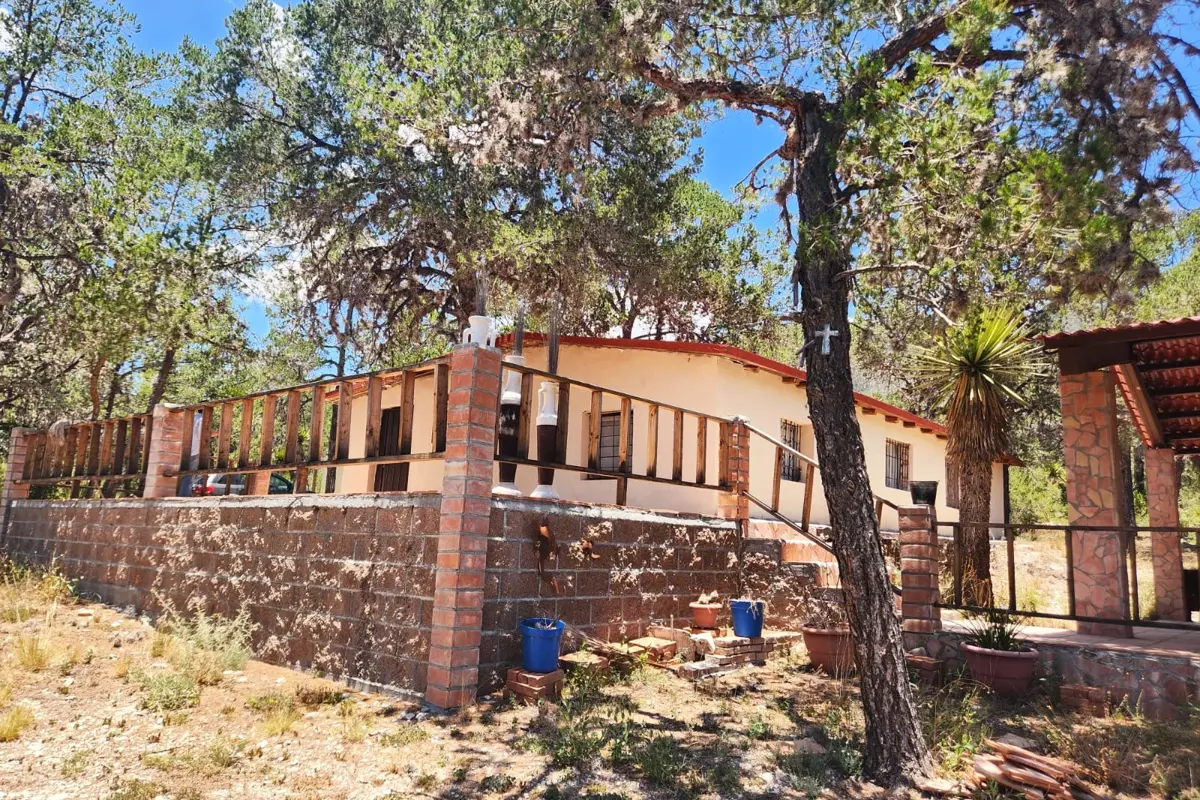 Terreno en venta en Escobedo, Arteaga — foto 1 de 26