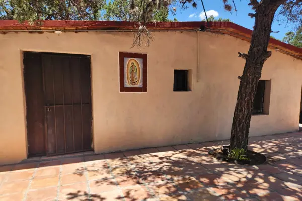 Terreno en venta en Escobedo, Arteaga — foto 2 de 26